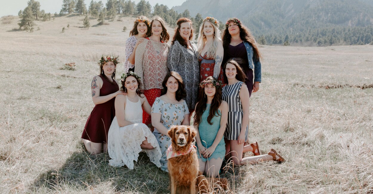 Boulder Florist Flower Delivery by Boulder Blooms